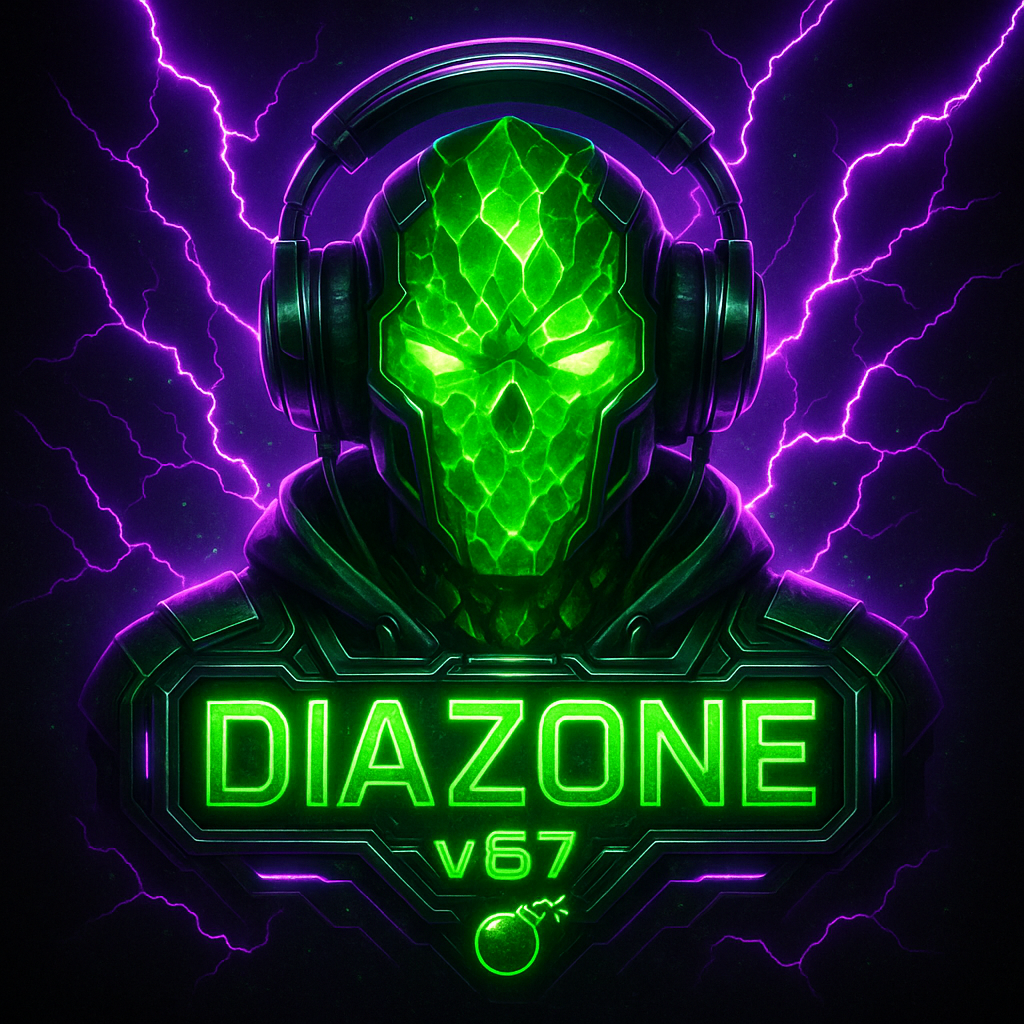 Diazone v67